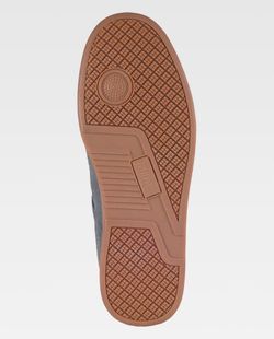 Zapatilla de color Gris | PROTECCIÓN