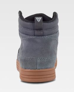 Zapatilla de color Gris | PROTECCIÓN