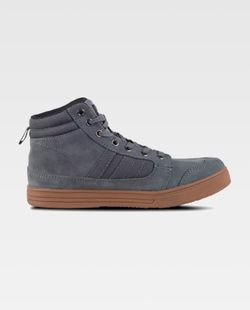 Zapatilla de color Gris | PROTECCIÓN