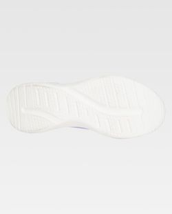 Zapatilla de color Lila