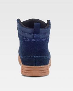 Zapatilla de color Marino | PROTECCIÓN
