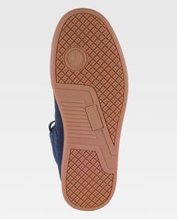 Zapatilla de color Marino | PROTECCIÓN