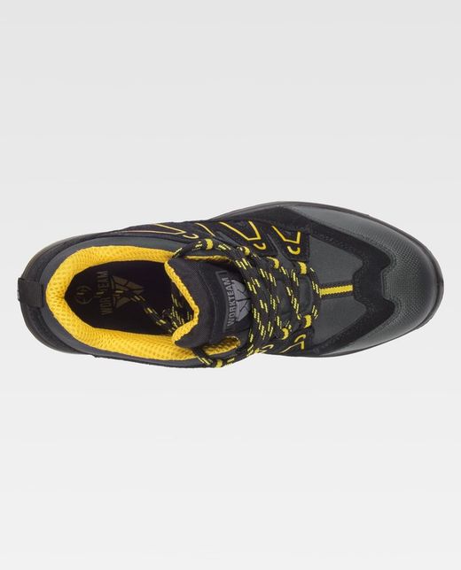 SNEAKER di marca WorkTeam