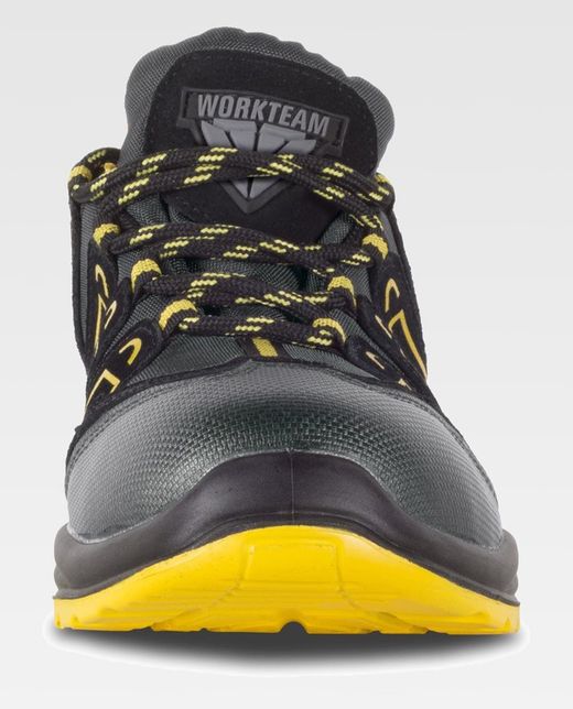 SNEAKER di marca WorkTeam