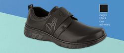 Siena Pala Lisa Sneaker