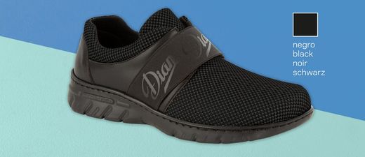 Siena Tex Sneaker