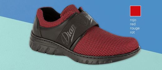 Siena Tex Sneaker