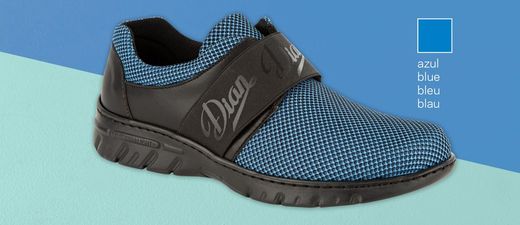 Siena Tex Sneaker