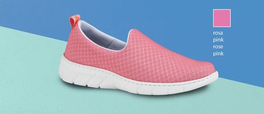 Scarpa Valencia Plus