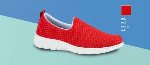 Scarpa Valencia Plus