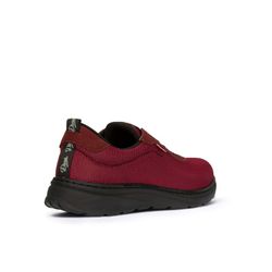 Zapatillas anatomicas alicante burdeos dian