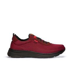 Zapatillas anatomicas alicante burdeos dian