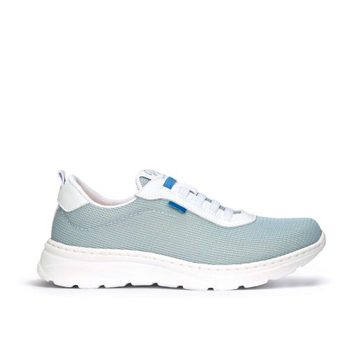 Zapatillas anatomicas alicante celeste dian