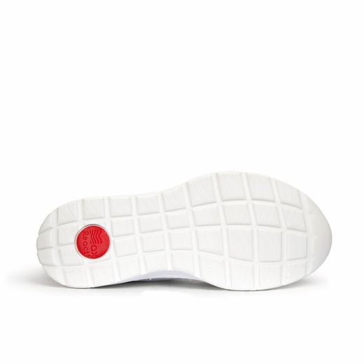 Zapatillas anatomicas alicante gris dian
