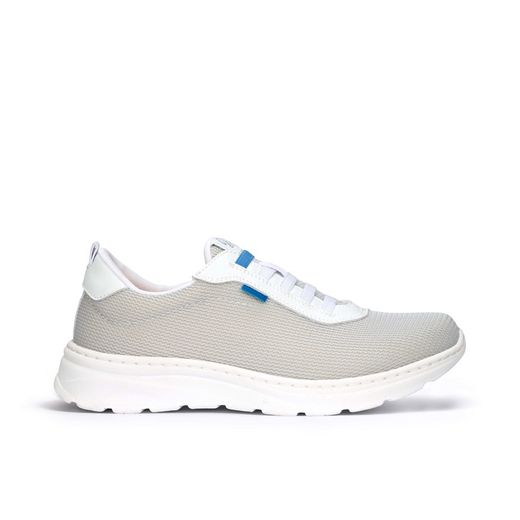 Zapatillas anatomicas alicante gris dian