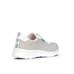 Zapatillas anatomicas alicante gris dian