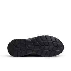 Zapatillas anatomicas berna negro dian