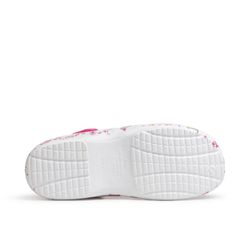 Zapatillas anatomicas eva enjoy blanco dian