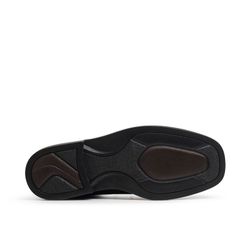 Zapatillas anatomicas gourmet negro dian