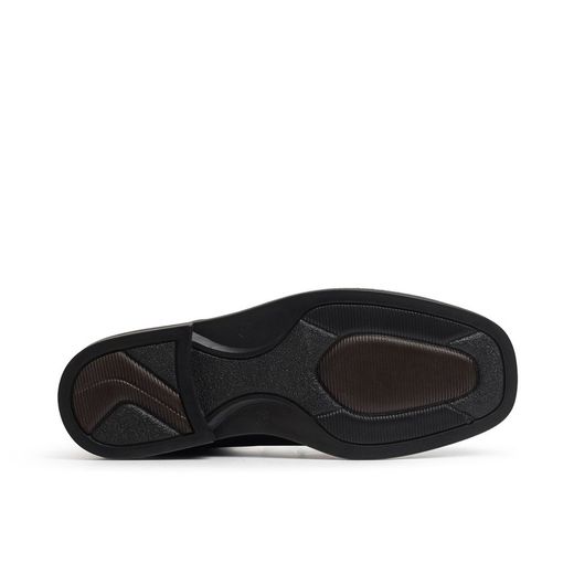 Zapatillas anatomicas gourmet negro dian