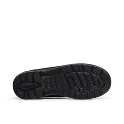 Zapatillas anatomicas marsella negro dian