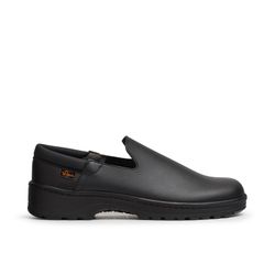 Zapatillas anatomicas marsella negro dian