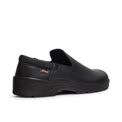 Zapatillas anatomicas marsella negro dian