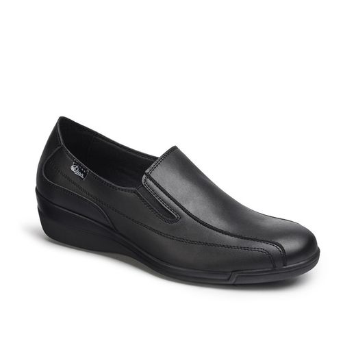 Chaussons anatomiques Dian marta noir