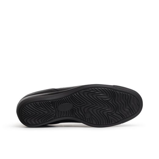 Zapatillas anatomicas marta negro dian