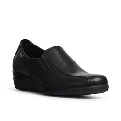 Zapatillas anatomicas marta negro dian