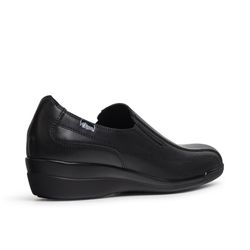 Zapatillas anatomicas marta negro dian