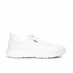 Zapatillas anatomicas seul blanco dian