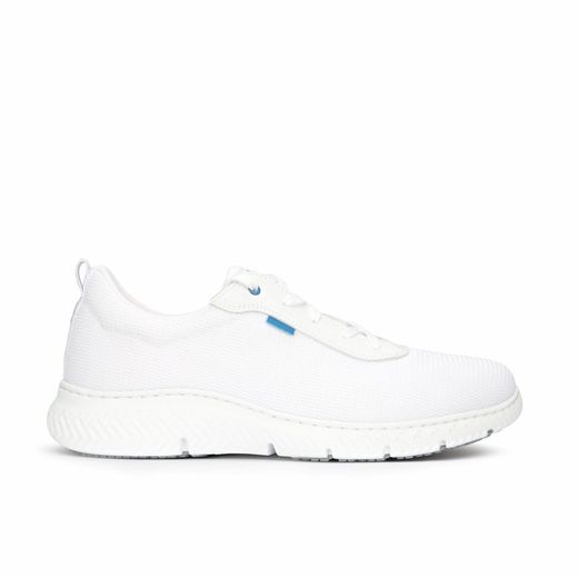 Zapatillas anatomicas seul blanco dian