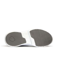 Zapatillas anatomicas seul blanco dian