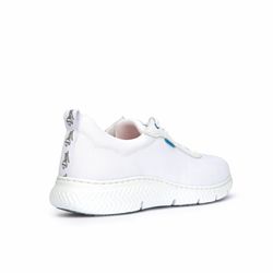 Zapatillas anatomicas seul blanco dian
