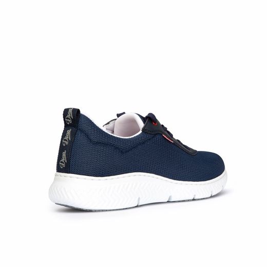 Zapatillas anatomicas seul marino dian