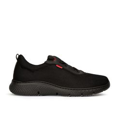 Zapatillas anatomicas seul negro dian