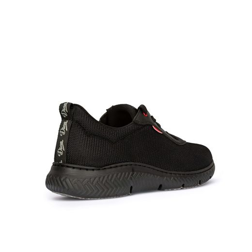 Zapatillas anatomicas seul negro dian