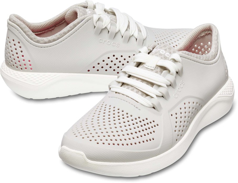 Zapatillas Crocs™ Literide™ Pacer Mujer — Maxport Vestuario Laboral