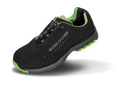 Shield safety shoes