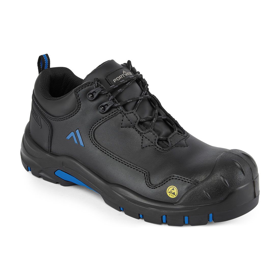 Zapato Apex Compositelite S3S ESD HRO SR SC FO