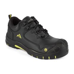 Zapato Apex Compositelite S3S ESD HRO SR SC FO