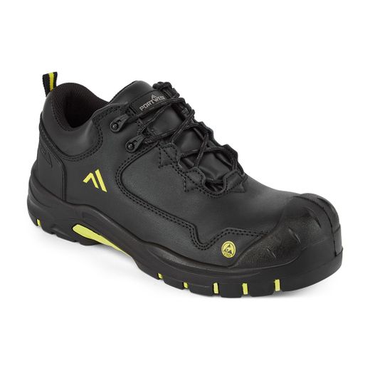 Zapato Apex Compositelite S3S ESD HRO SR SC FO