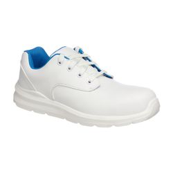 Zapato  de seguridad Portwest Compositelite ESD Laced S2