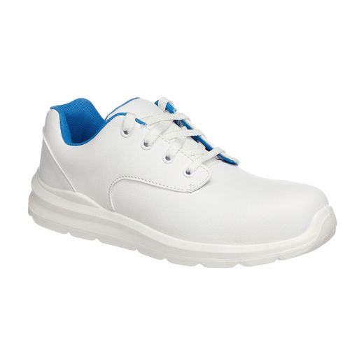 Zapato  de seguridad Portwest Compositelite ESD Laced S2