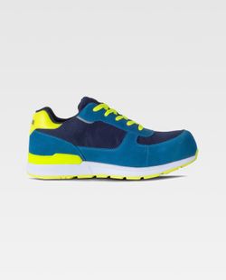 SCARPA di marca di WorkTeam