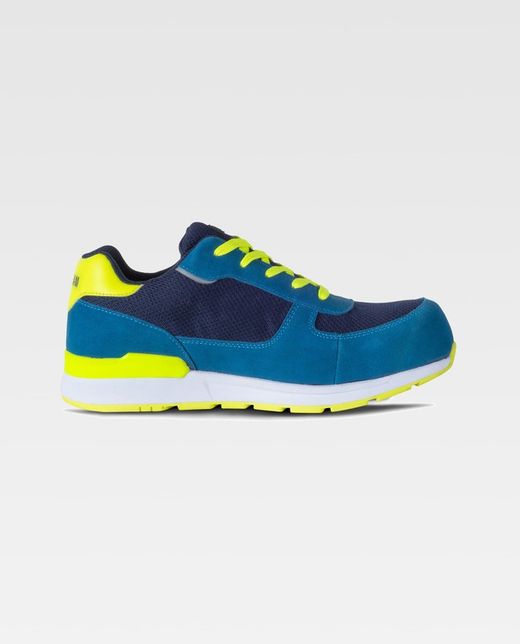 SCARPA di marca di WorkTeam