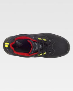 WorkTeam Marke SHOE