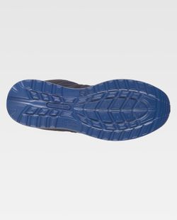 WorkTeam Marke SHOE