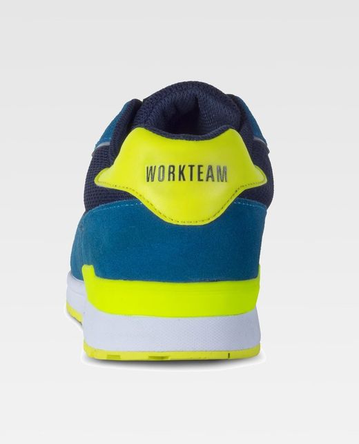 SCARPA di marca di WorkTeam